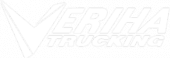 Veriha Trucking Logo